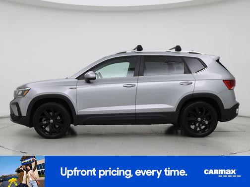 2023 Volkswagen Taos SE