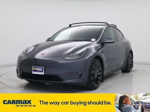 2023 Tesla Model Y Performance