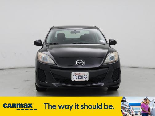 2013 Mazda Mazda3 I Sport