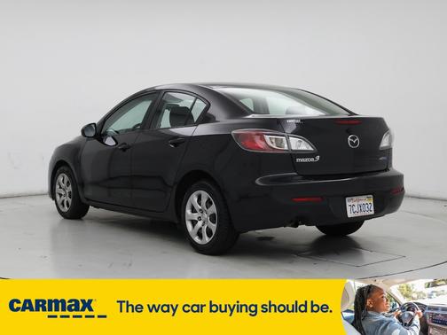 2013 Mazda Mazda3 I Sport