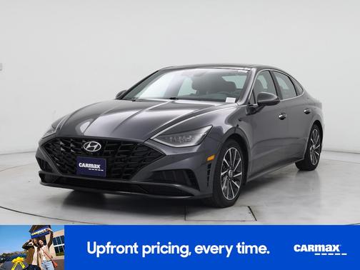 2023 Hyundai SONATA Limited