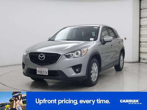 2015 Mazda CX-5 Touring