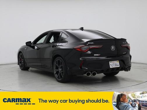 2023 Acura TLX SH-AWD Type S
