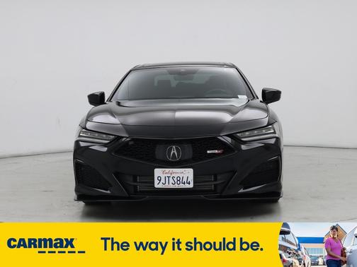 2023 Acura TLX SH-AWD Type S