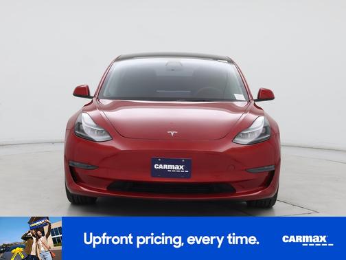 2022 Tesla Model 3 Base