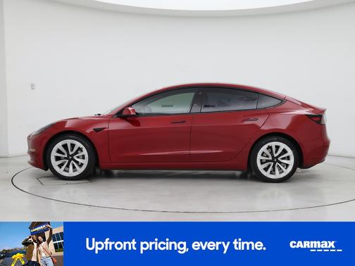 2022 Tesla Model 3 Base