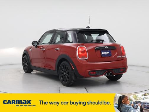 2018 MINI Hardtop S