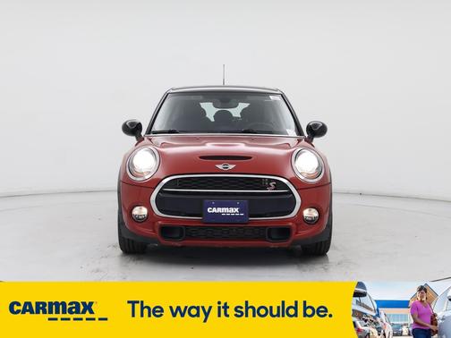 2018 MINI Hardtop S