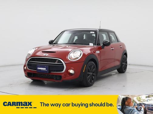 2018 MINI Hardtop S
