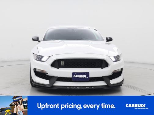 2017 Ford Mustang Shelby GT350