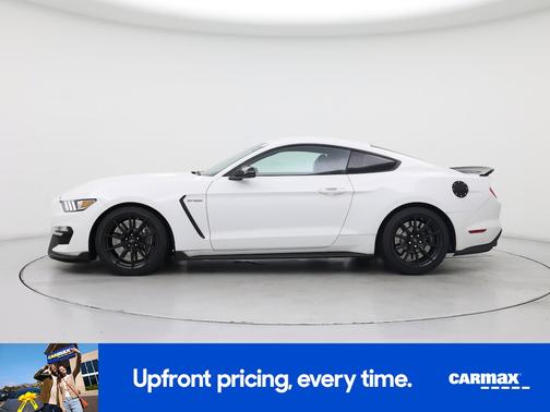 2017 Ford Mustang Shelby GT350