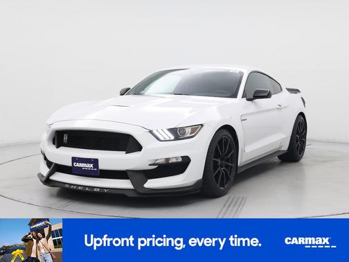 2017 Ford Mustang Shelby GT350