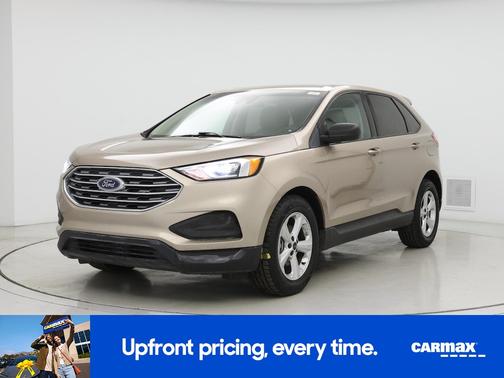2020 Ford Edge SE