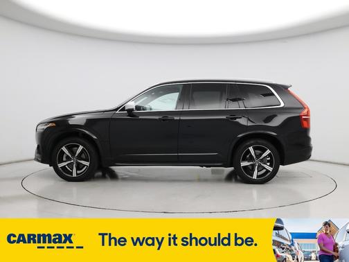 2016 Volvo XC90 T6 R-Design
