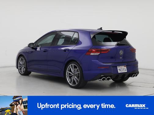 2024 Volkswagen Golf GTI R