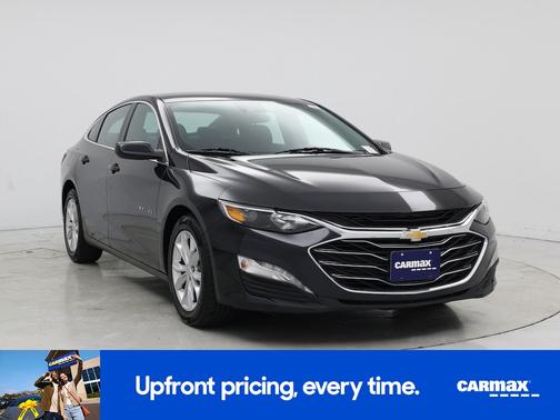 2023 Chevrolet Malibu 1LT