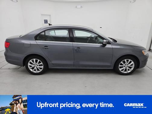 2014 Volkswagen Jetta SE