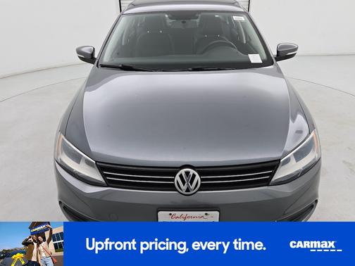 2014 Volkswagen Jetta SE
