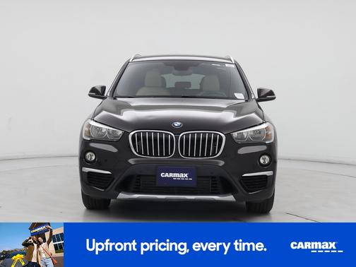 2018 BMW X1 SDrive28i