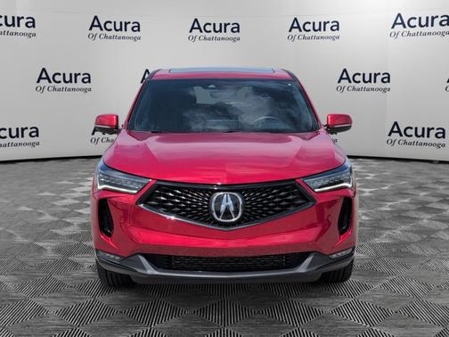2022 Acura RDX