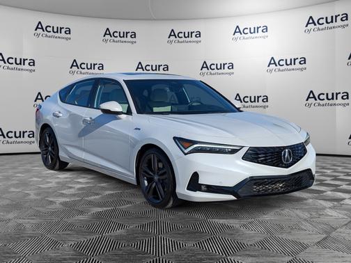 2023 Acura Integra