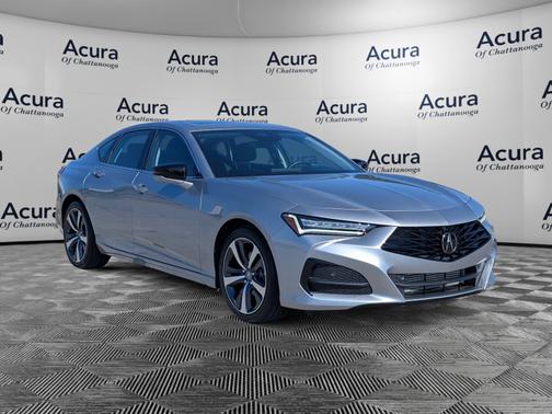 2025 Acura TLX