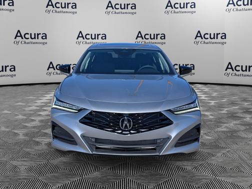 2025 Acura TLX