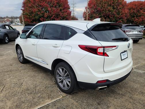 2022 Acura RDX 