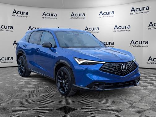 2025 Acura ADX 