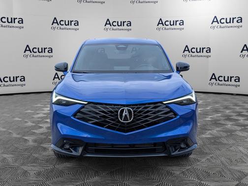 2025 Acura ADX 