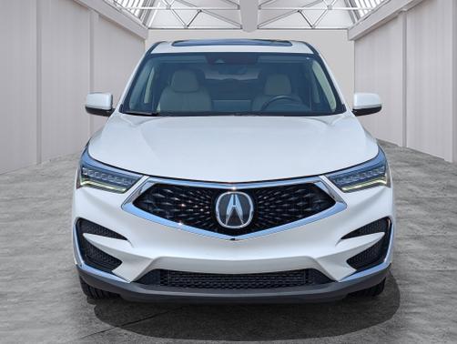 2019 Acura RDX