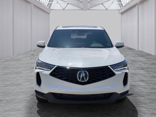 2025 Acura RDX