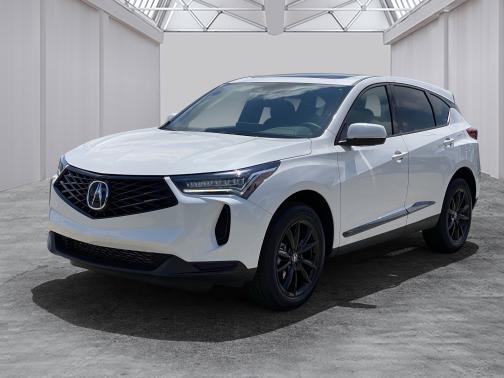 2025 Acura RDX