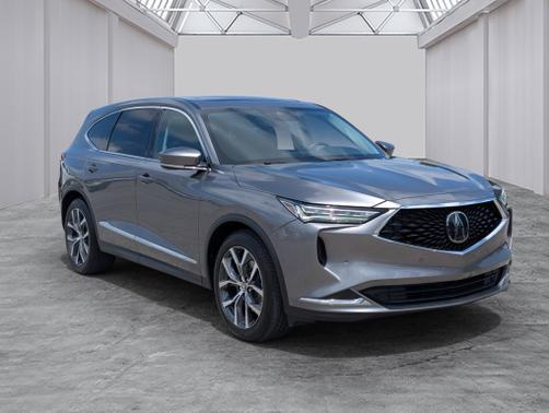 2023 Acura MDX