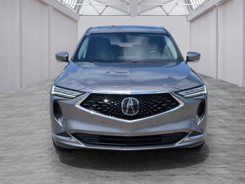 2023 Acura MDX
