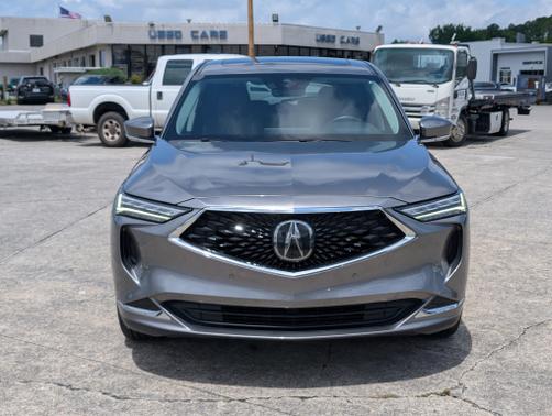 2023 Acura MDX