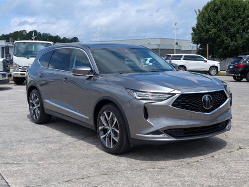2023 Acura MDX