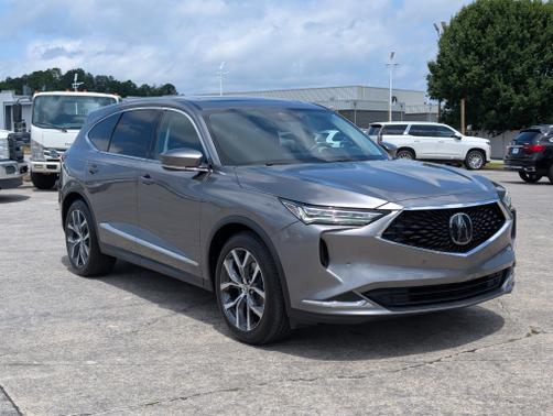 2023 Acura MDX