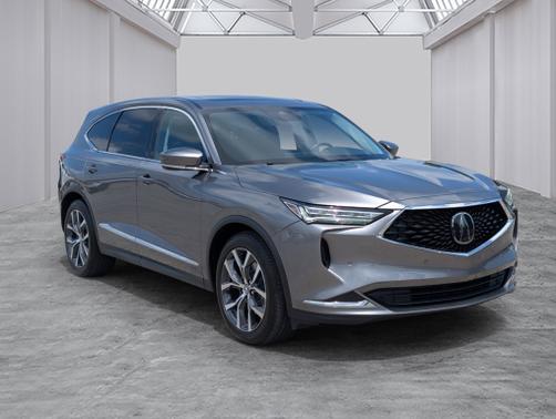 2023 Acura MDX