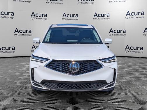 2025 Acura MDX 
