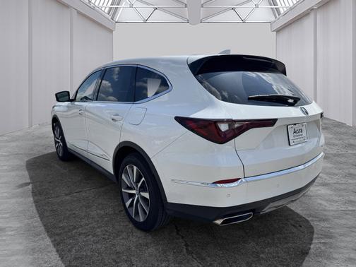 2025 Acura MDX