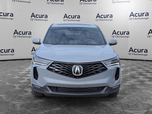 2025 Acura RDX 