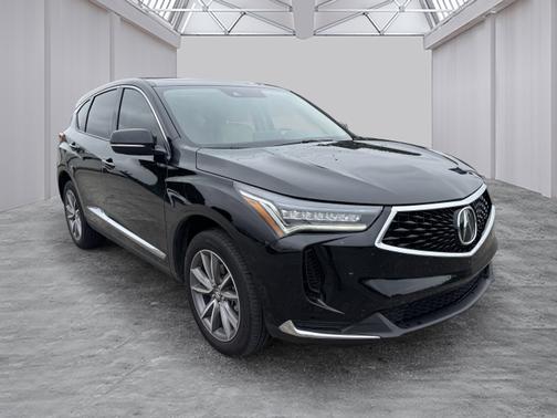 2023 Acura RDX