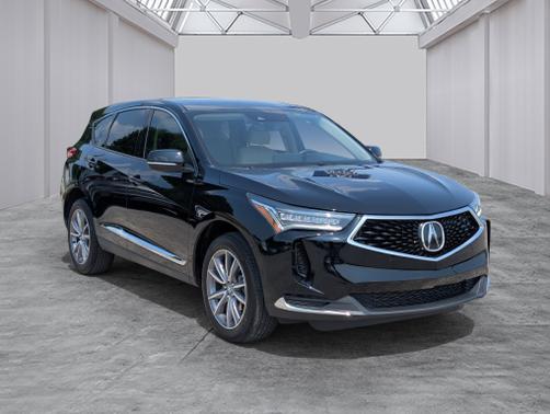 2023 Acura RDX
