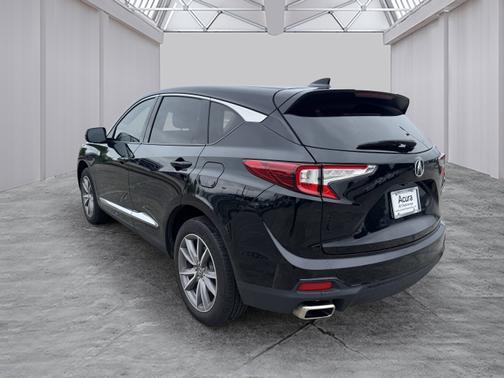 2023 Acura RDX