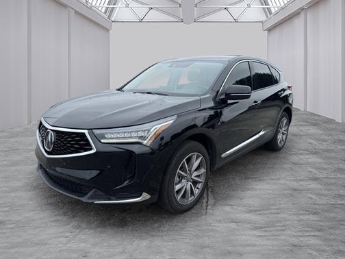 2023 Acura RDX