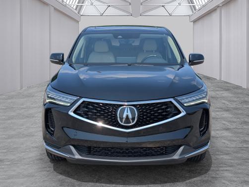 2023 Acura RDX