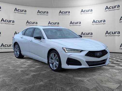 2023 Acura TLX 