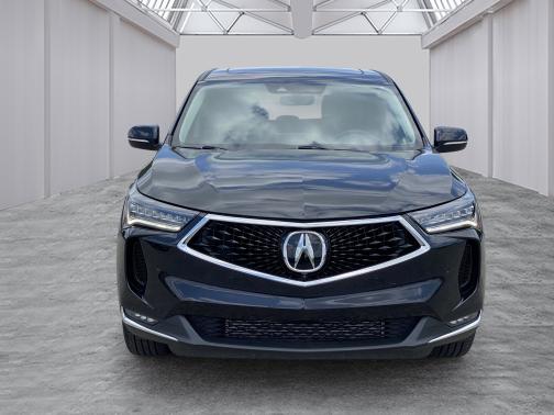 2023 Acura RDX
