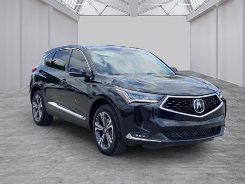 2023 Acura RDX